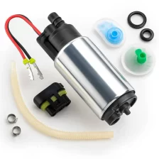 Bomba de Combustível 12 Volts 3,0 Bar Chevrolet