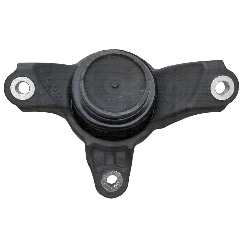 Coxim Motor Esquerdo Honda Accord S Coxins