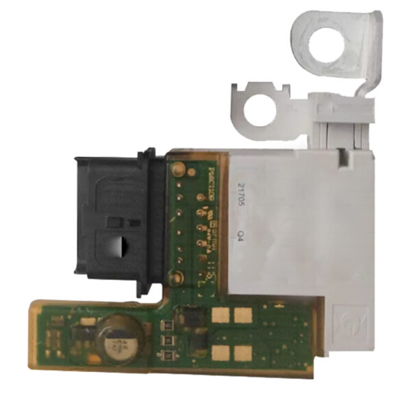 Módulo de Voltagem da Caixa de Fusíveis 28236841 Para Citroën C4 Peugeot 3008 1.6 2.0 HDi - Imagem 2