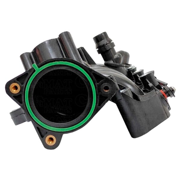 Coletor de Admissão para Fiat toro & Jeep compass - renegade - Image 4