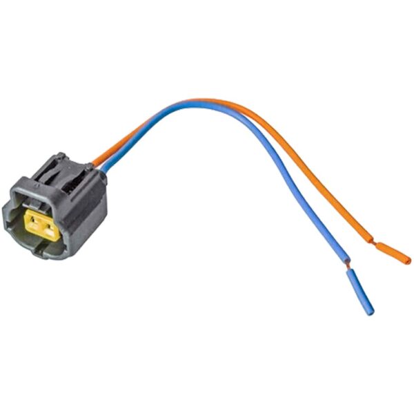 Chicote Reparo Sensor de Temperatura para Ford escort - courier - fiesta - focus - mondeo & Chevrolet corsa - classic & Mazda & Suzuki & Toyota & Volkswagen Gol - Parati - Image 2