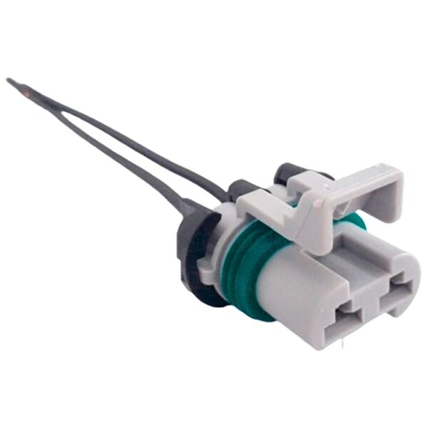Chicote Reparo Ventoinha para Fiat palio - tempra - palio weenkend & Ford fiesta & Chevrolet meriva - zafira - astra - corsa - Image 3