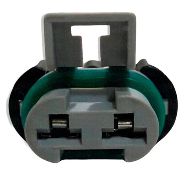 Chicote Reparo Ventoinha para Fiat palio - tempra - palio weenkend & Ford fiesta & Chevrolet meriva - zafira - astra - corsa - Image 2