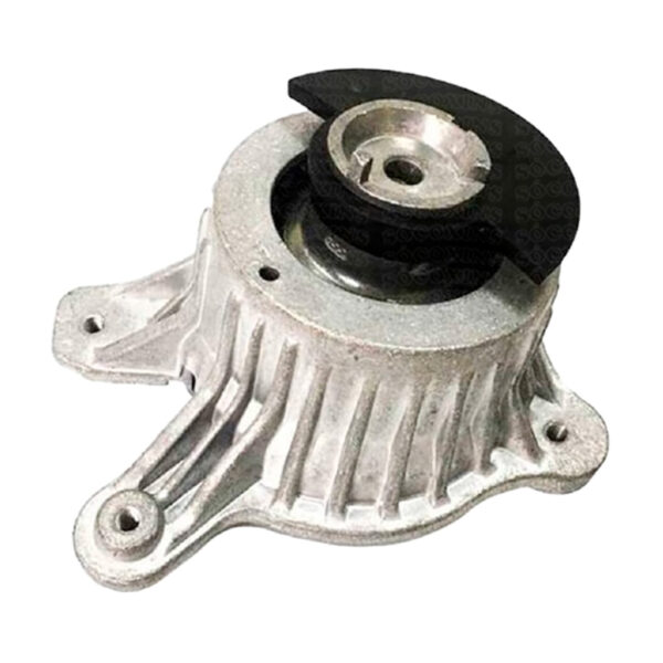 Coxim Esquerdo do Motor Para Mercedes-Benz C180 C200 C220 C250 C300 E200 E220