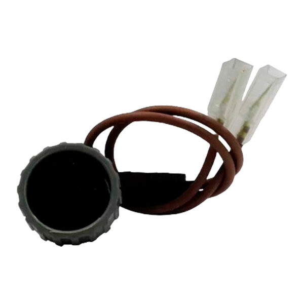Cachimbo sensor Freio Caminhao Pequeno Para Mercedes Benz  Scania Volvo  2 vias - Image 3