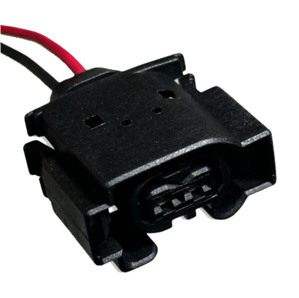 Chicote Sensor de Pressão de Oleo para MBB 1722 - Bico Sprinter - Image 2