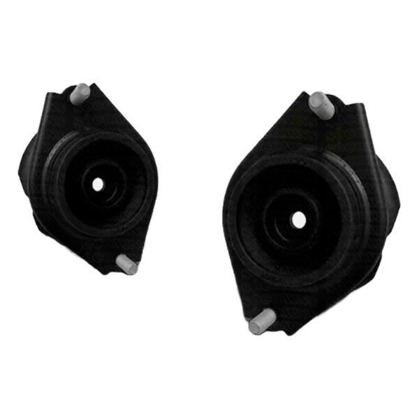 Coxim Batente do Amortecedor Traseiro Para Subaru Forester - Image 3