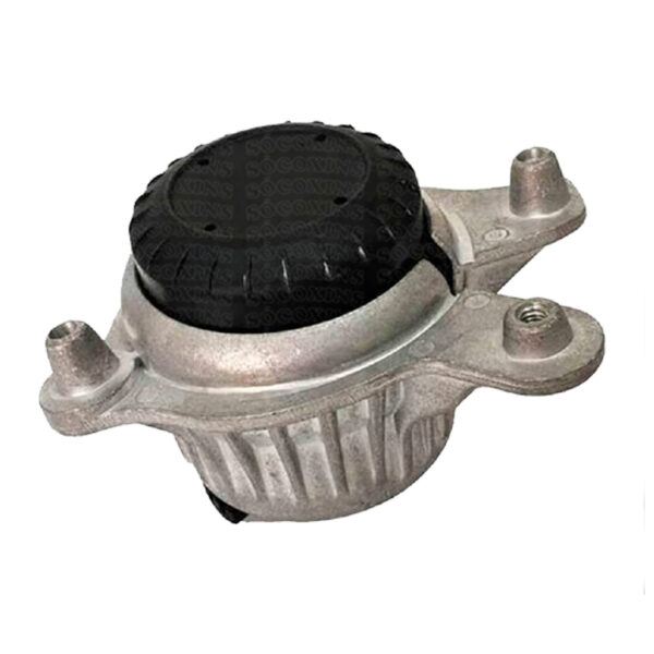 Coxim Esquerdo do Motor Para Mercedes-Benz C180 C200 C220 C250 C300 E200 E220 - Image 2