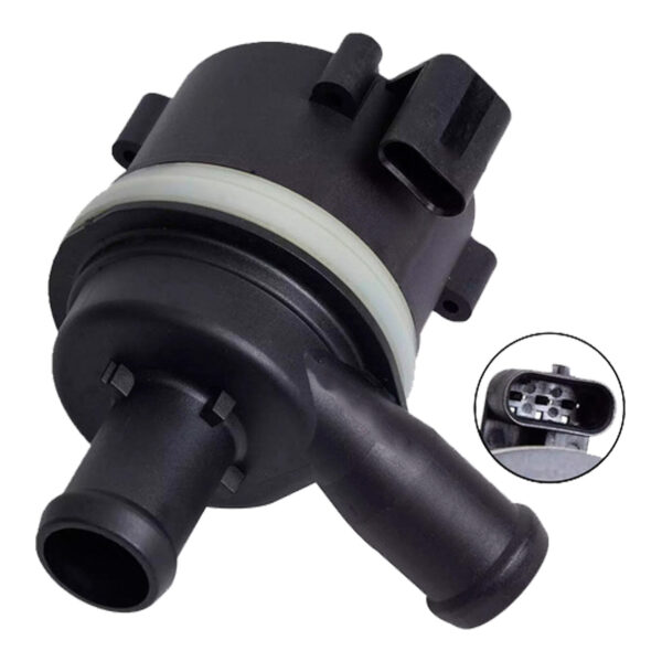 Bomba d'água Elétrica para Audi A4 A5 A6 Q5 Q7 Volskswagen Amarok Diesel 2.0 16V - Image 2