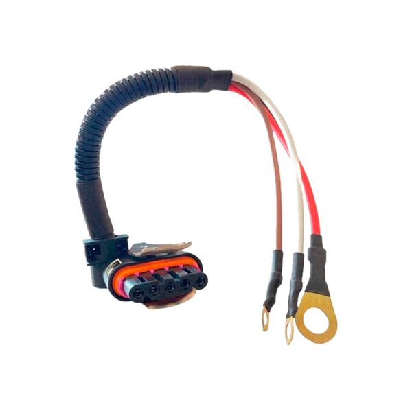Chicote Alternador para Mercedes Benz atego - axor - actros - atron & volkswagen constellantion - delivery - titan & Iveco & Volvo vm - fh & Scania 4 - 5 - Image 2