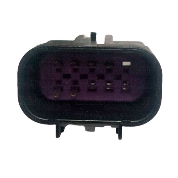 Chicote Pedal do Acelerador para Ford Cargo 815 & Volkswagen Delivery -  Ônibus Motor - Worker - Micro-ônibus (R) - Image 3