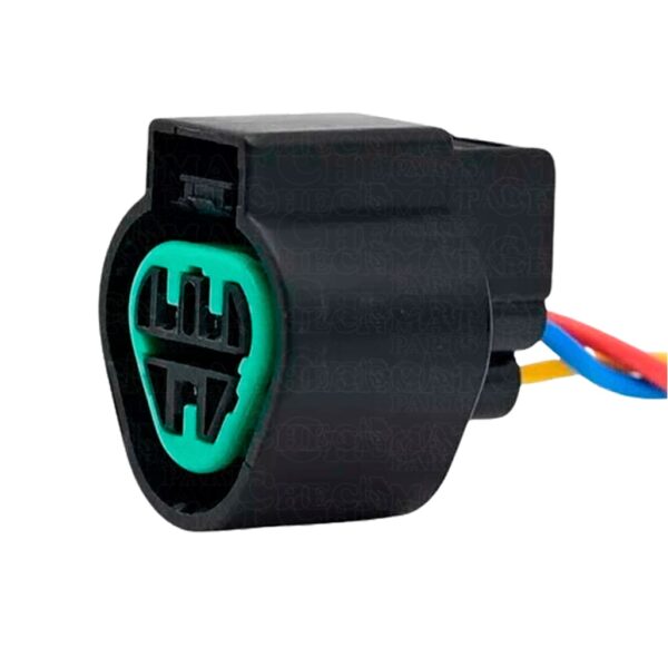 Chicote Reparo Sensor do Velocimetro para Kia Besta GS - Image 2
