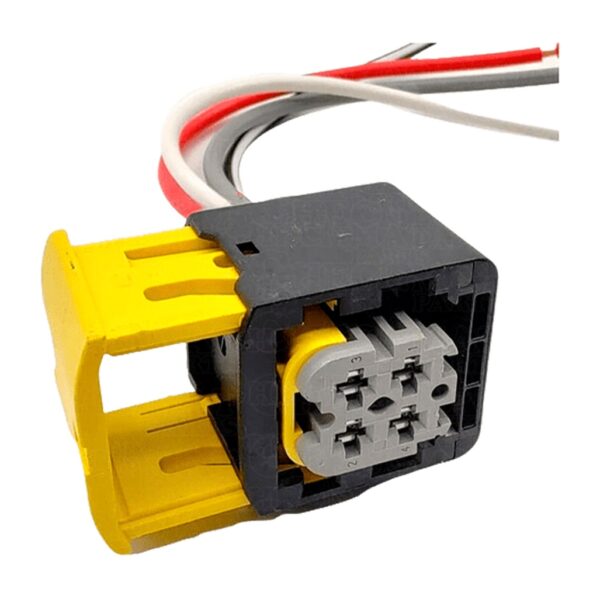 Chicote Reparo Sensor Nox para Ford cargo & Volskwagen constellantion cummins