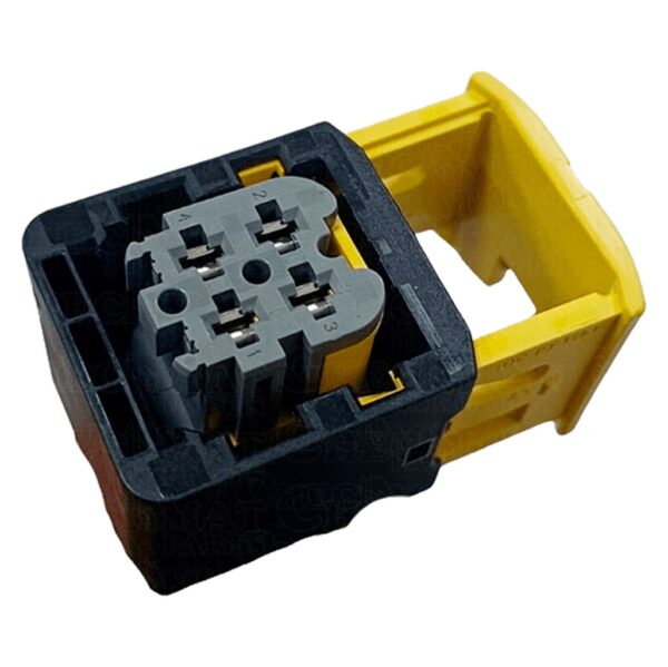 Chicote Reparo Sensor Nox para Ford cargo & Volskwagen constellantion cummins - Image 3