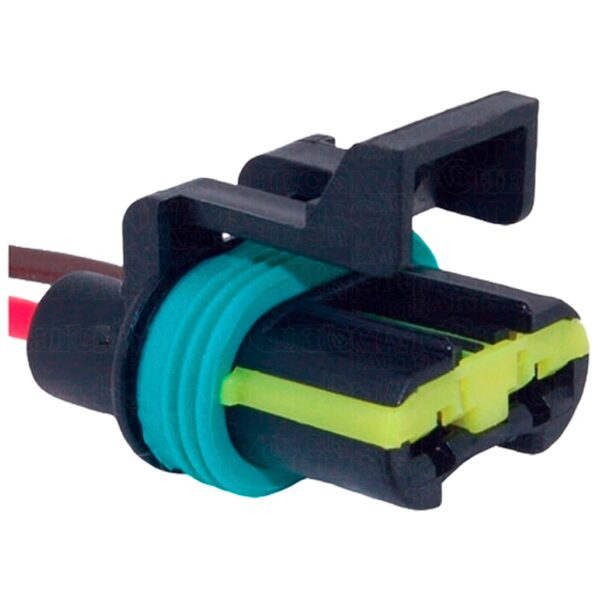 Chicote Reparo Ventoinha para Fiat palio - tempra Chevrolet meriva - zafira - astra - corsa - Image 3