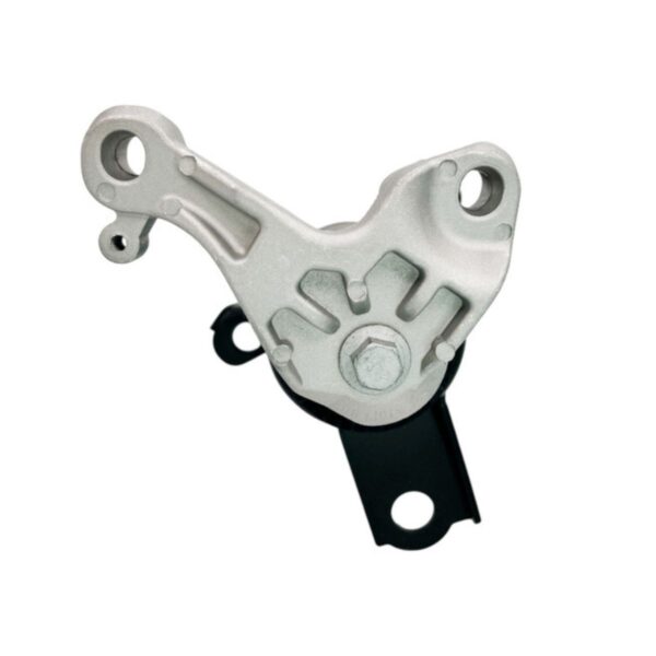 Coxim do Motor Superior Direito Ford Ecosport New Fiesta - Imagem 4