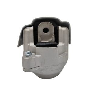 Coxim do Motor Lado Esquerdo para Porsche Macan 3.0 / 3.6