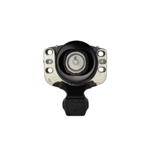 Coxim do Motor Lado Direito Renault Master