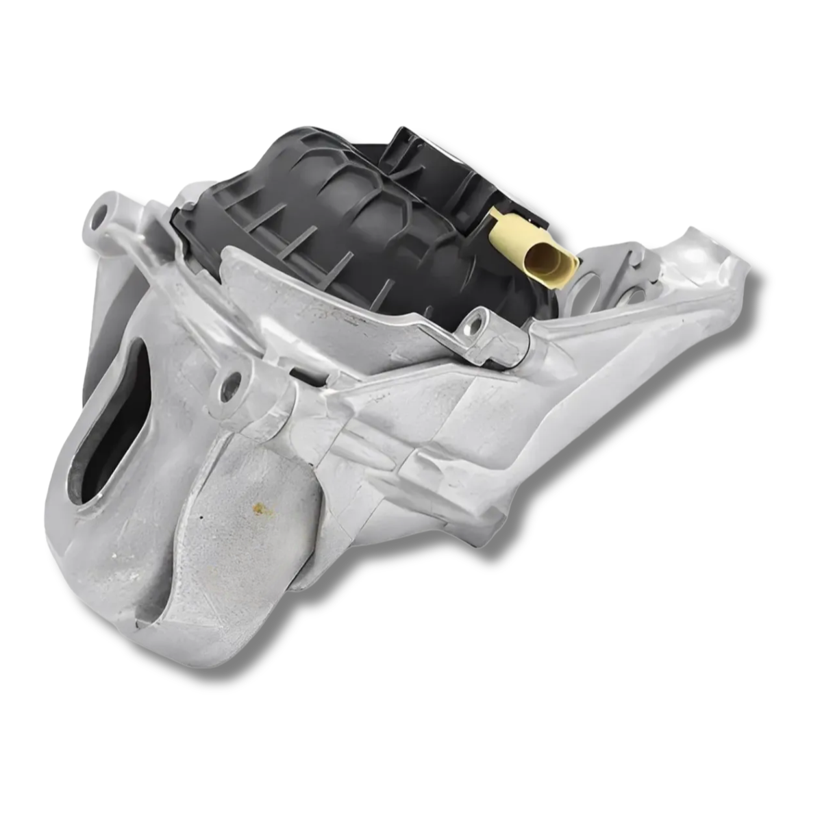Coxim Motor Lado Esquerdo Para Audi A4 A5 Q5 8238h - Imagem 3