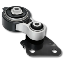 Coxim Limitador Torque Ford Edge Lincoln Mkt 06 07 08 09 10