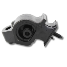 Coxim Do Motor Lado Esquerdo Ranger 2.2 2.5 3.2 2012 A 2017