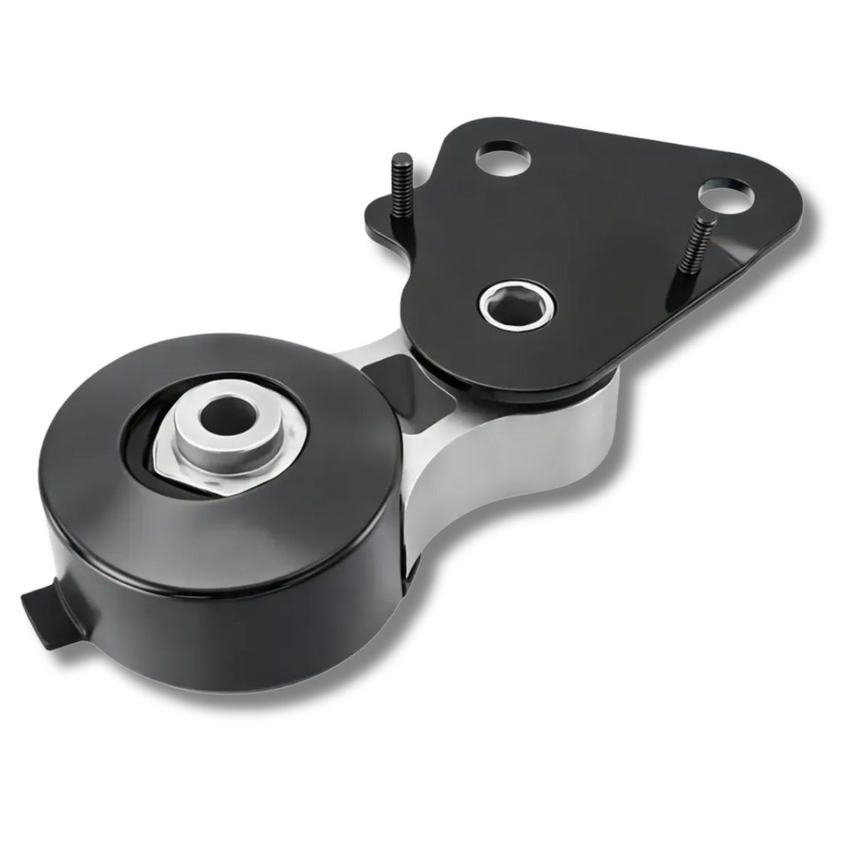 Coxim Limitador Torque Ford Edge Lincoln Mkt 06 07 08 09 10 - Imagem 4