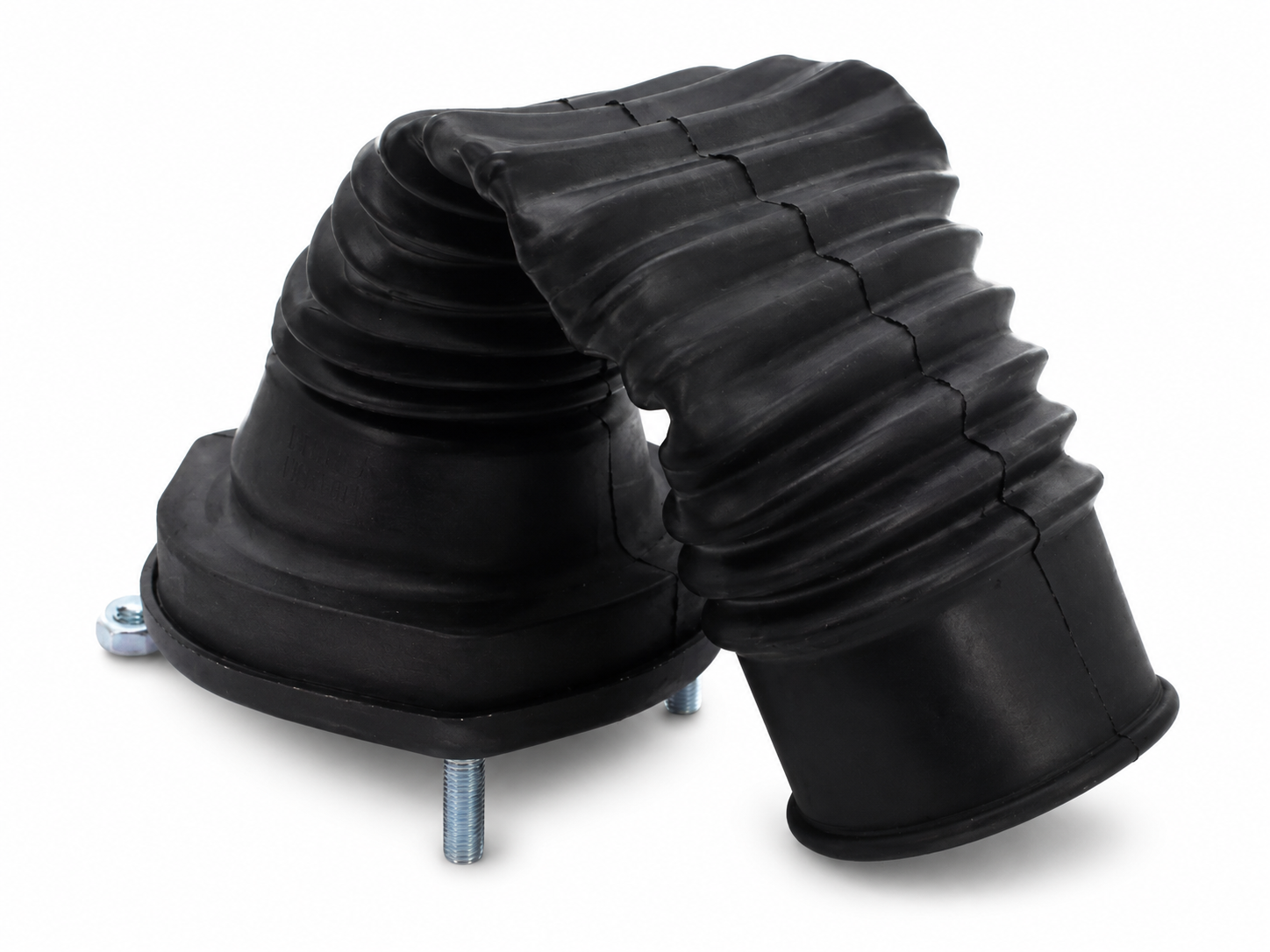 Coxim Amortecedor Traseiro Lexus Es350 07 08 09 10 11 12... - Imagem 4