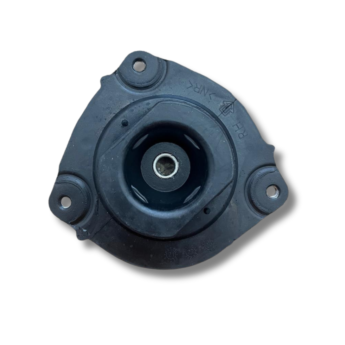 Coxim Amortecedor C/ Rolamento Lado Direito P/ Nissan Leaf - Imagem 4