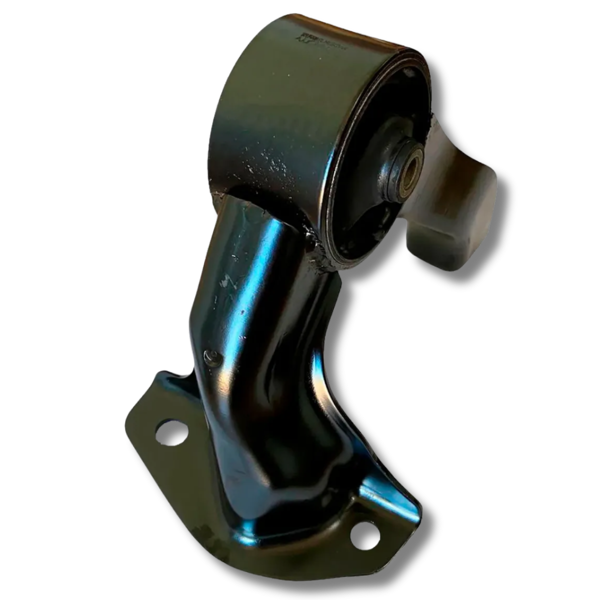 Coxim Calco Motor Traseiro Mitsubishi Lancer Asx 2011 A 2017 - Imagem 3