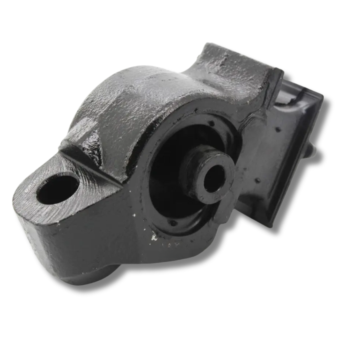 Coxim Do Motor Lado Esquerdo Ranger 2.2 2.5 3.2 2012 A 2017 - Imagem 4