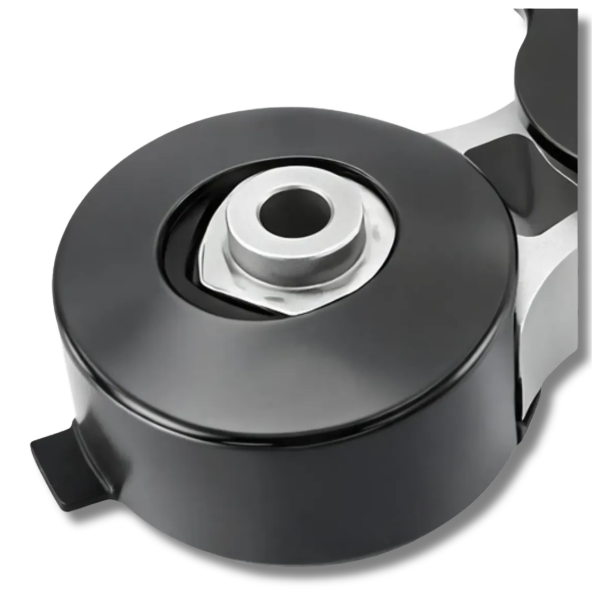 Coxim Limitador Torque Ford Edge Lincoln Mkt 06 07 08 09 10 - Imagem 3