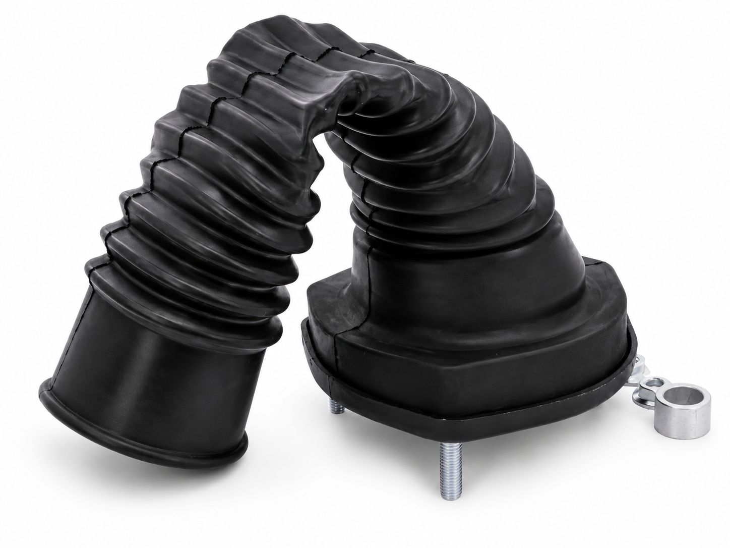 Coxim Amortecedor Traseiro Lexus Es350 07 08 09 10 11 12... - Imagem 6