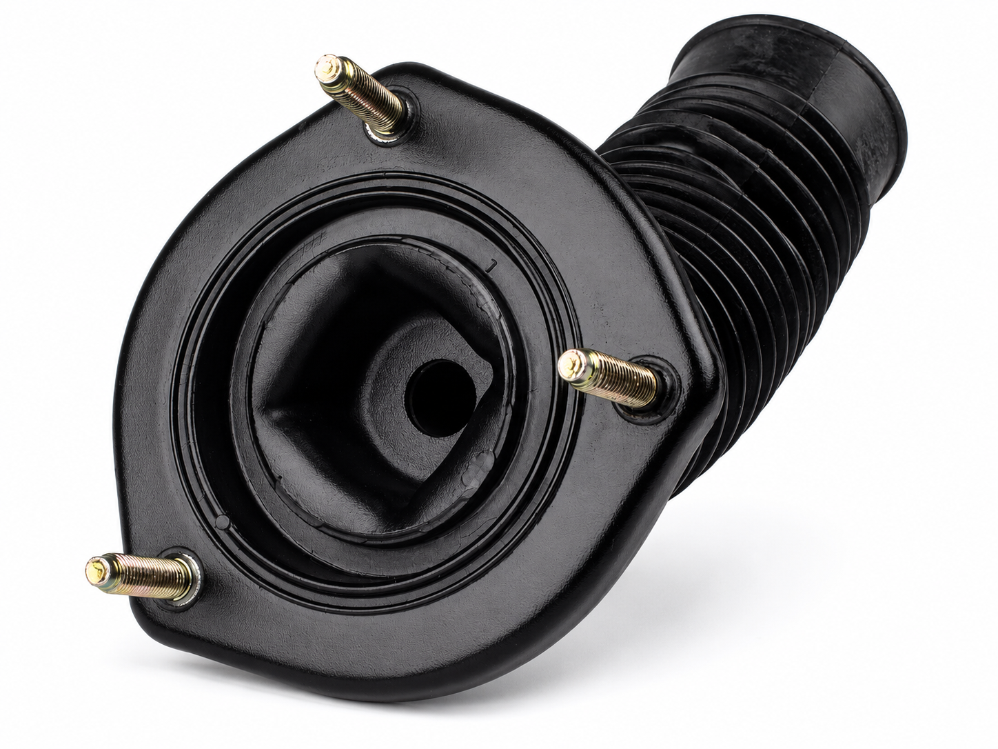 Coxim Amortecedor Traseiro Lexus Es350 07 08 09 10 11 12... - Imagem 3