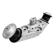 Coxim Cambio Porsche Panemera 11/16