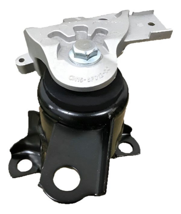 Coxim Motor Direito 2.0 1.6v Ecosport 20132015 ... | Só Coxins