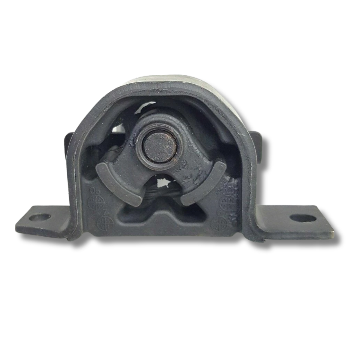 Coxim Direito Do Motor Nissan Sentra De 2000 Ate 2006 - Imagem 3