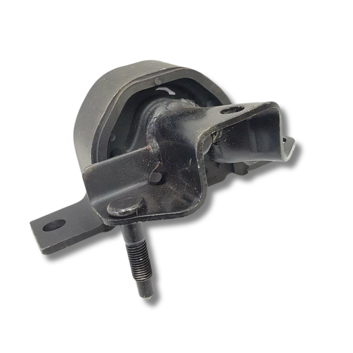 Coxim Direito Do Motor Nissan Sentra De 2000 Ate 2006 - Imagem 4