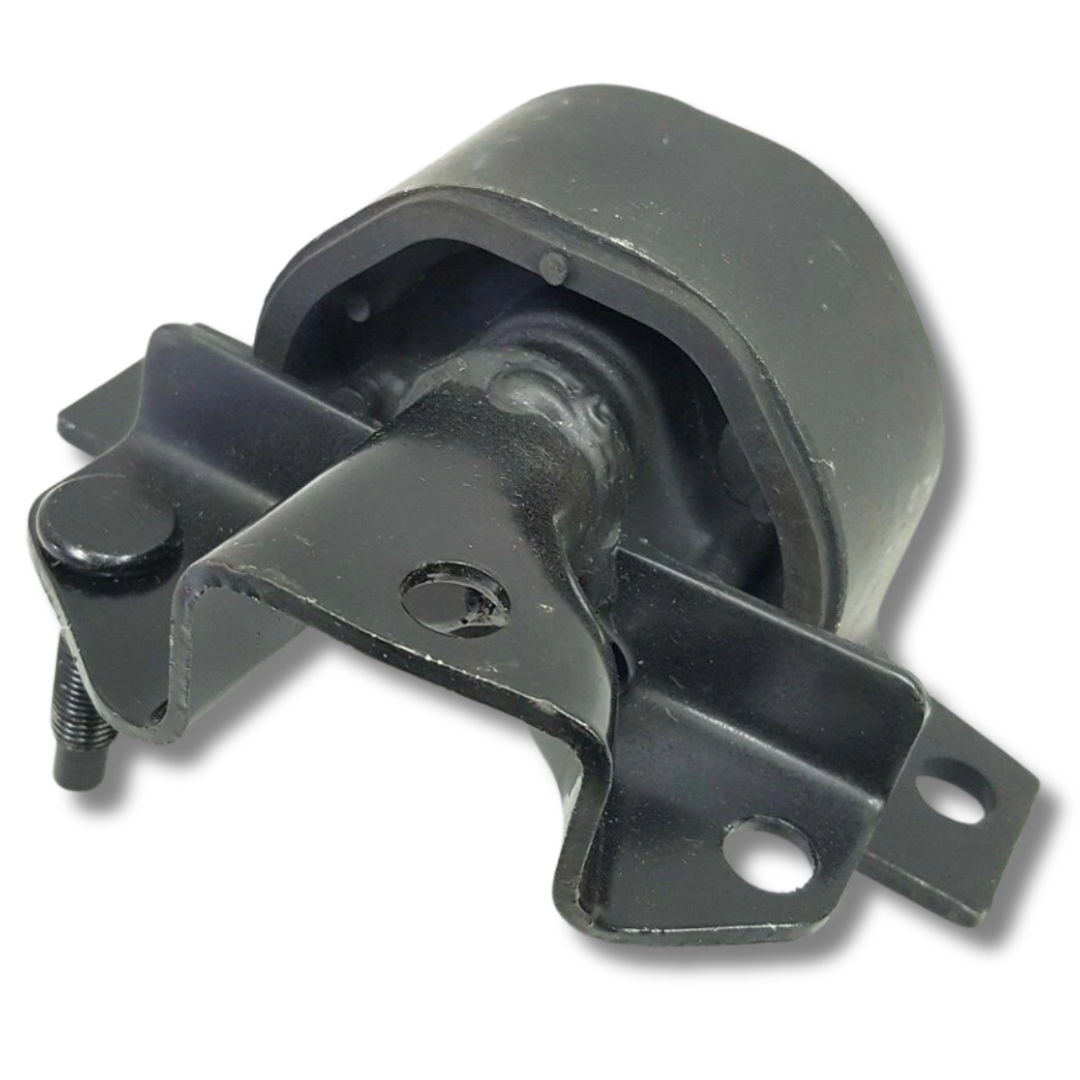 Coxim Direito Do Motor Nissan Sentra De 2000 Ate 2006 - Imagem 5