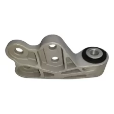 Coxim Câmbio Traseiro Toyota Corolla 1.8 16v Híbrido 2020