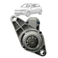 Motor De Partida Para Volkswagen Fox