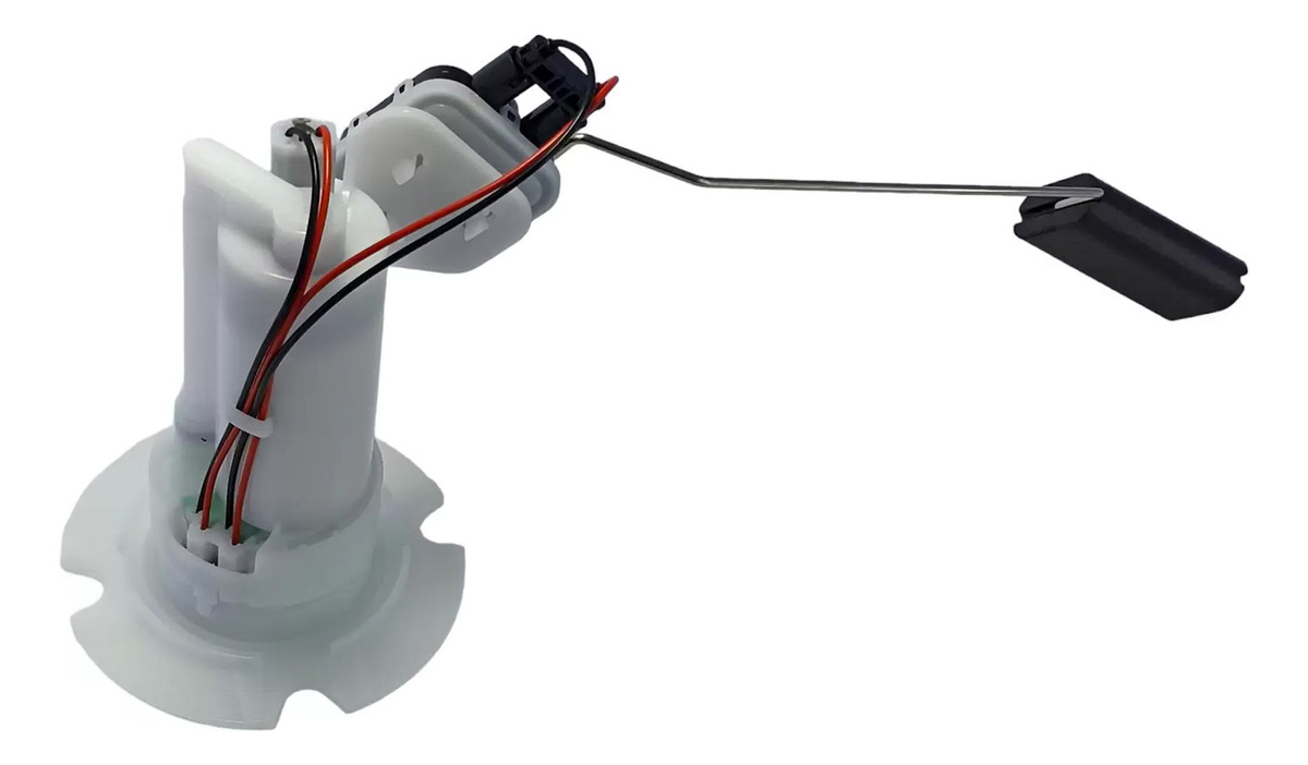 Bomba Combustível Completa Zouil Titan 150 09/10 Fan 150 11