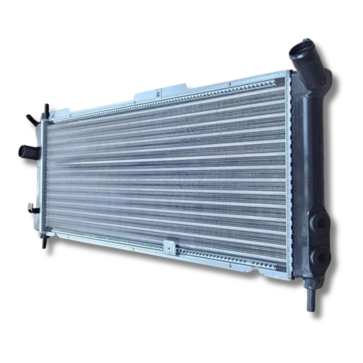 Radiador para Chevrolet Celta – Corsa – Tigra