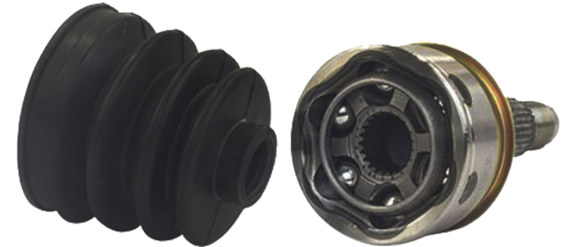 Junta Homocinética para Kia Sephia e Mazda MX-3 - Imagem 2