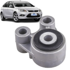 Coxim Traseiro Do Câmbio Ford Focus