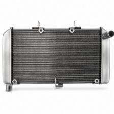 Radiador De Moto Para Cb 600 Hornet