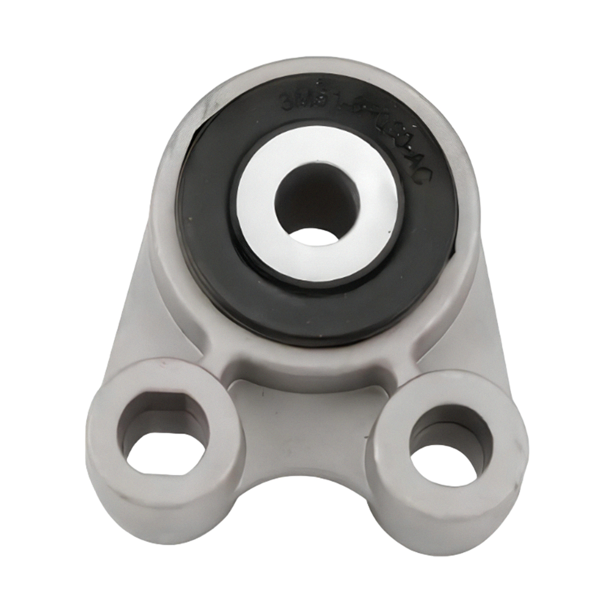Coxim Traseiro Do Câmbio Ford Focus - Imagem 4