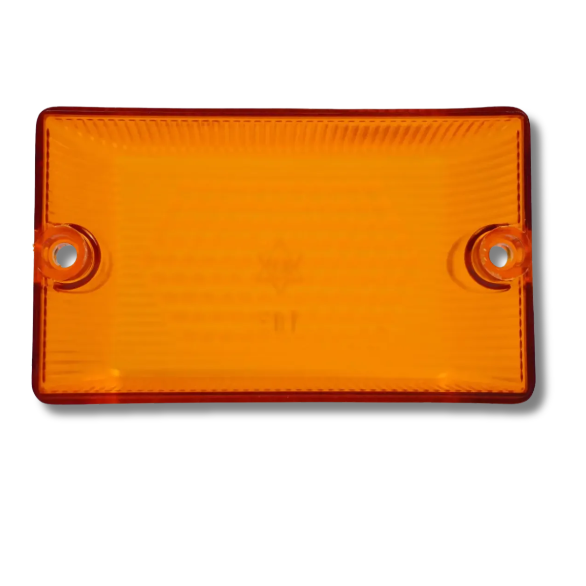 Kit com 4 Lentes da Lanterna Lateral - Imagem 4