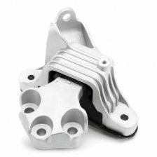 Coxim Esquerdo Do Motor Chery Tiggo 5X - 7