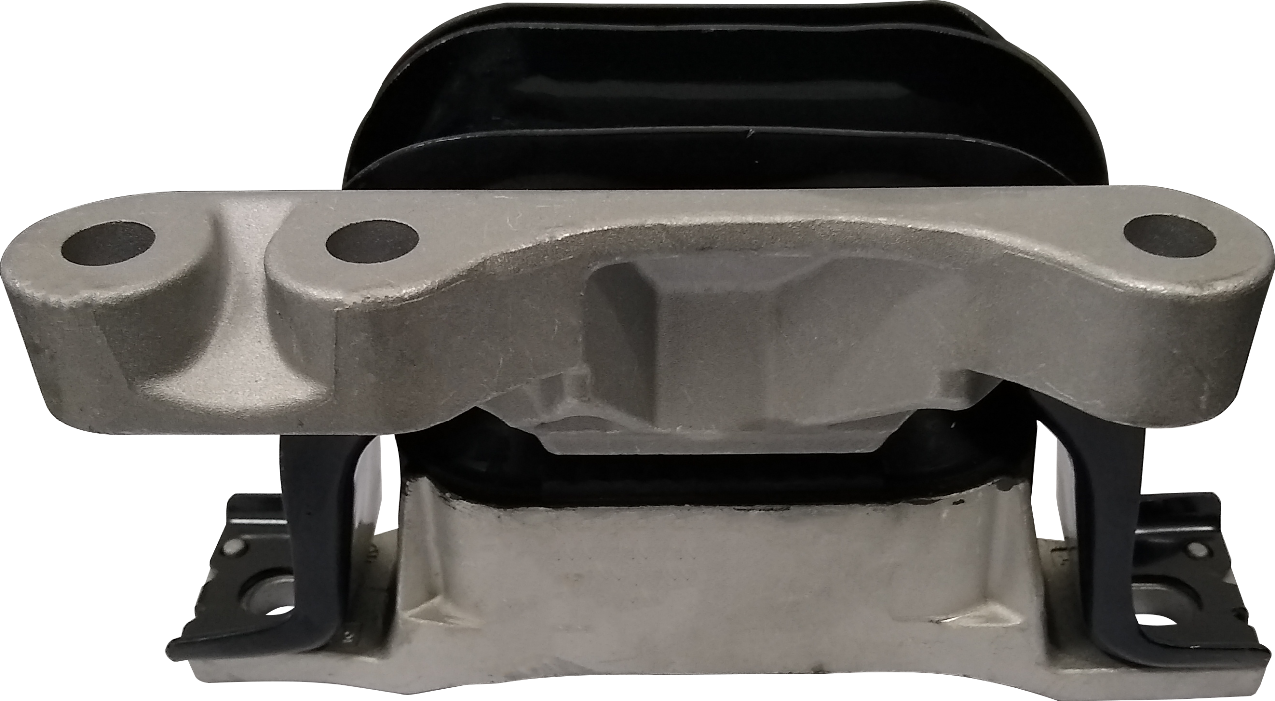 Coxim do Motor Lado Direito - Captiva 3.6 / 3.0 V6 - Imagem 2
