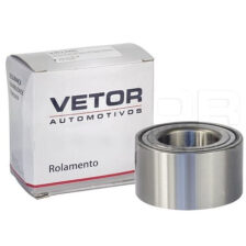 Rolamento Roda Dianteira Jac J3 Elantra Accent Vetor